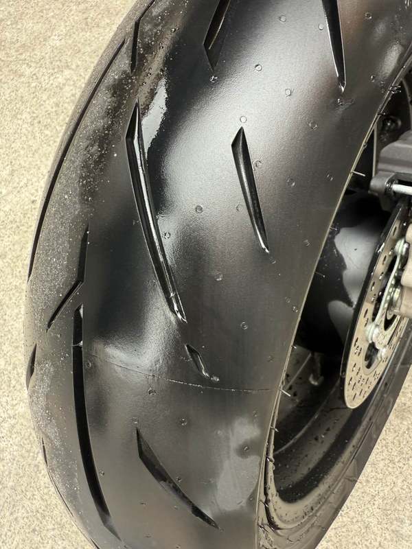 二手无极RR660S