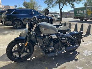 二手长江Bobbie 400 III