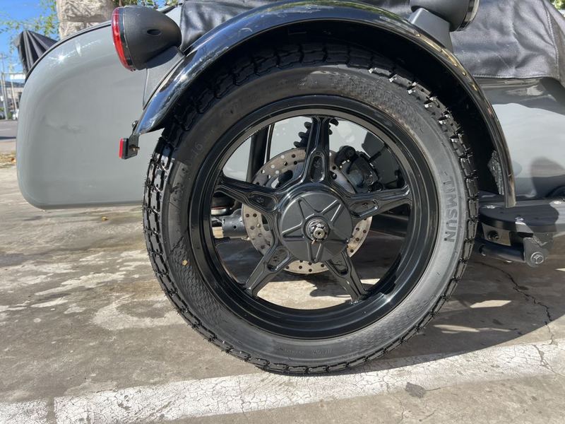 二手长江Bobbie 400 III