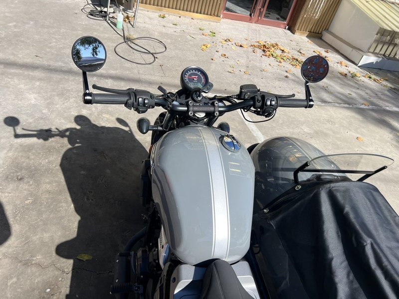 二手长江Bobbie 400 III