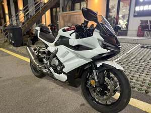 二手无极RR500S