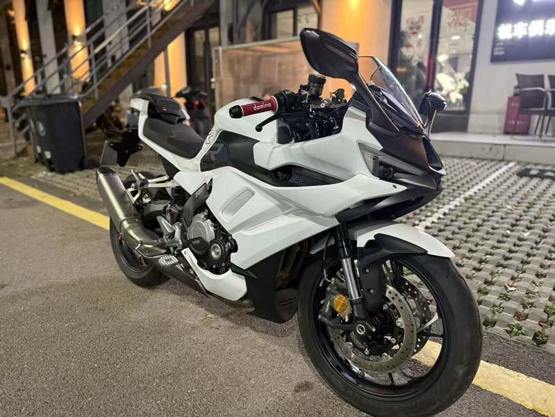二手无极RR500S