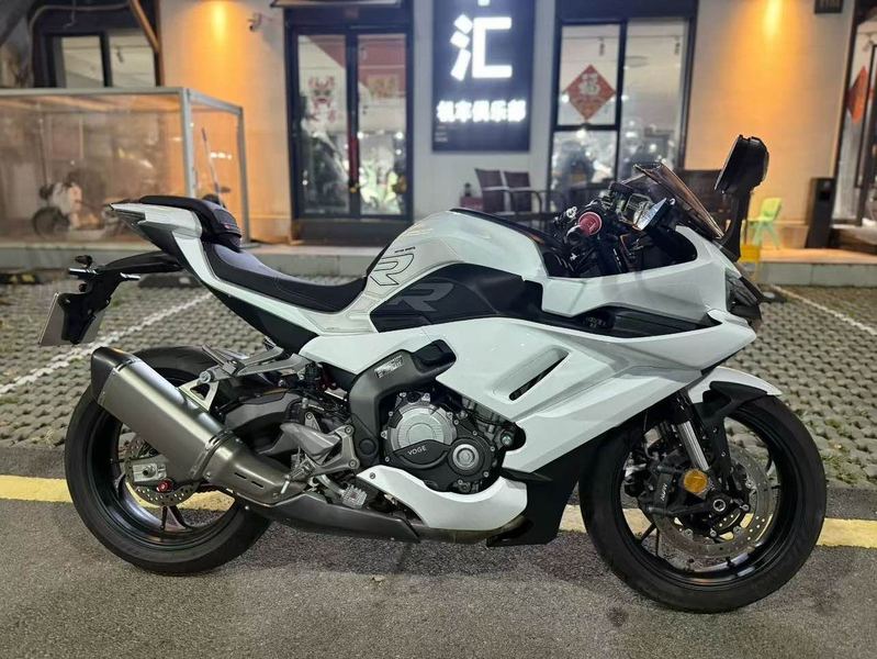 二手无极RR500S
