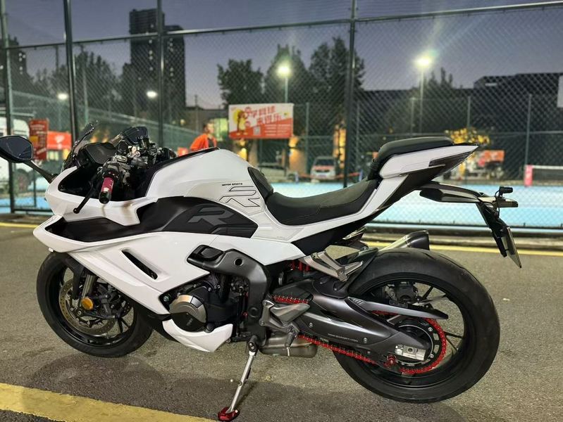 二手无极RR500S