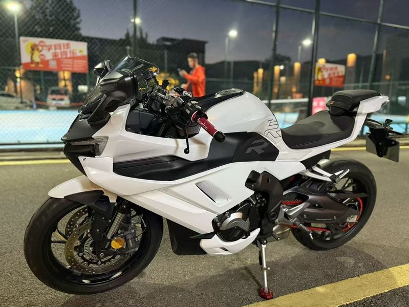 二手无极RR500S