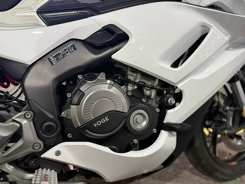 二手无极RR500S