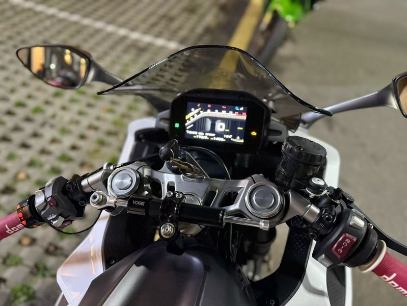 二手无极RR500S