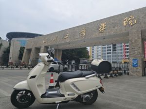 二手轻骑奥罗拉150