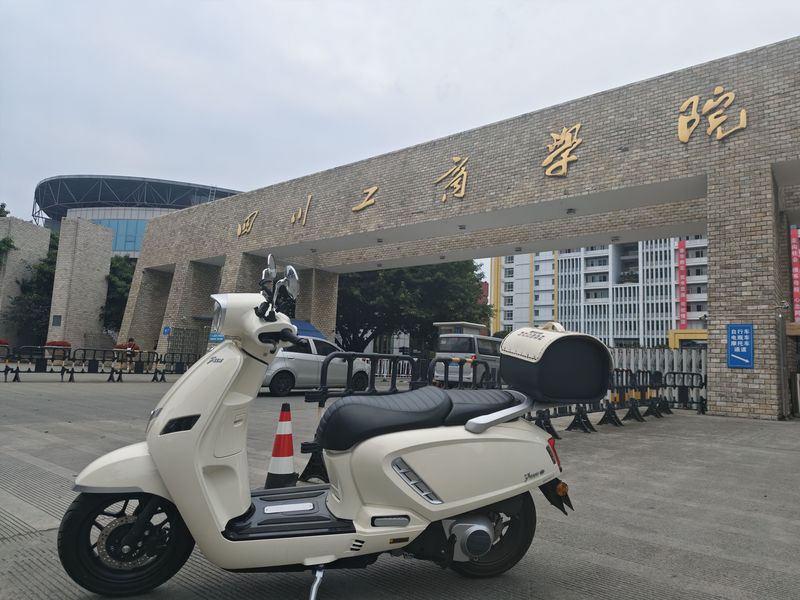 二手轻骑奥罗拉150