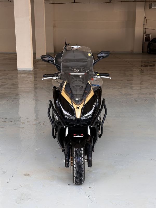 二手光阳Racing H 150