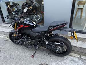 二手豪爵DR250
