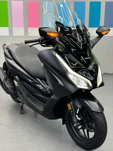 二手本田NSS350