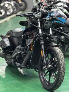 二手香帅650N