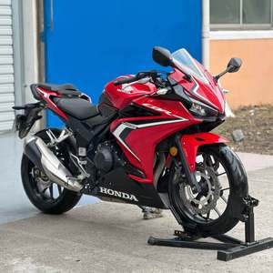 二手本田CBR400R