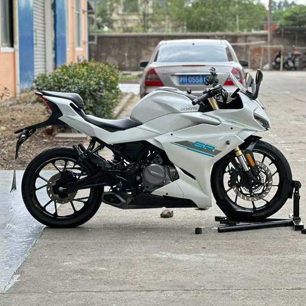 二手春风250SR