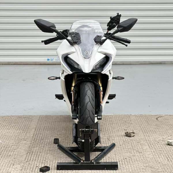 二手春风250SR