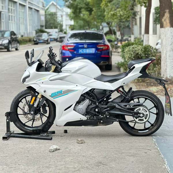 二手春风250SR