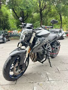 二手贝纳利TNT600i