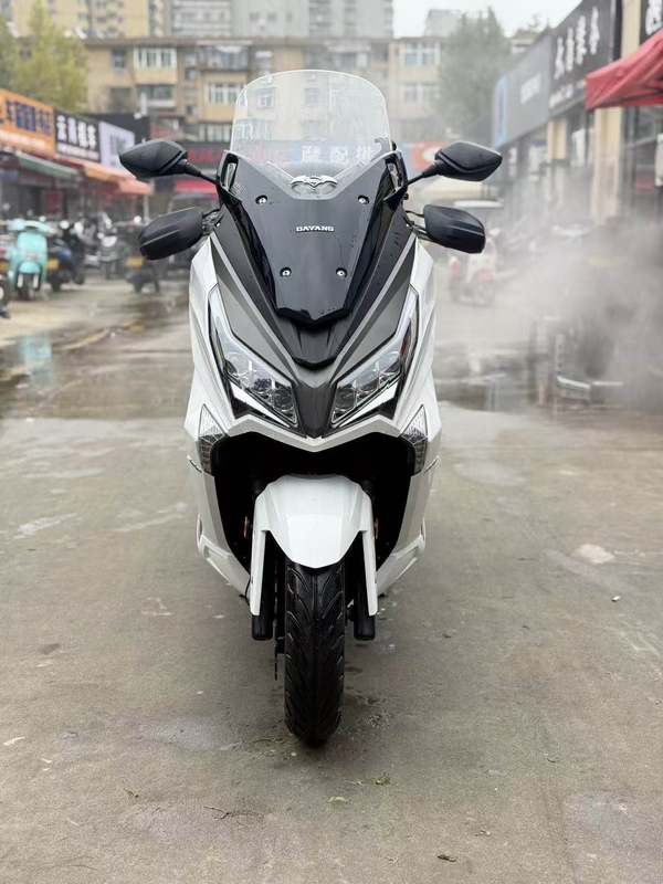 二手大阳V锐 300T