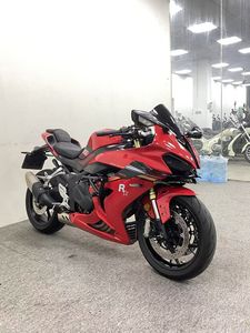 二手QJMOTOR赛800