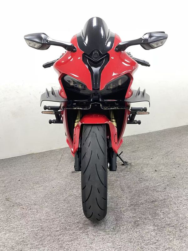 二手QJMOTOR赛800