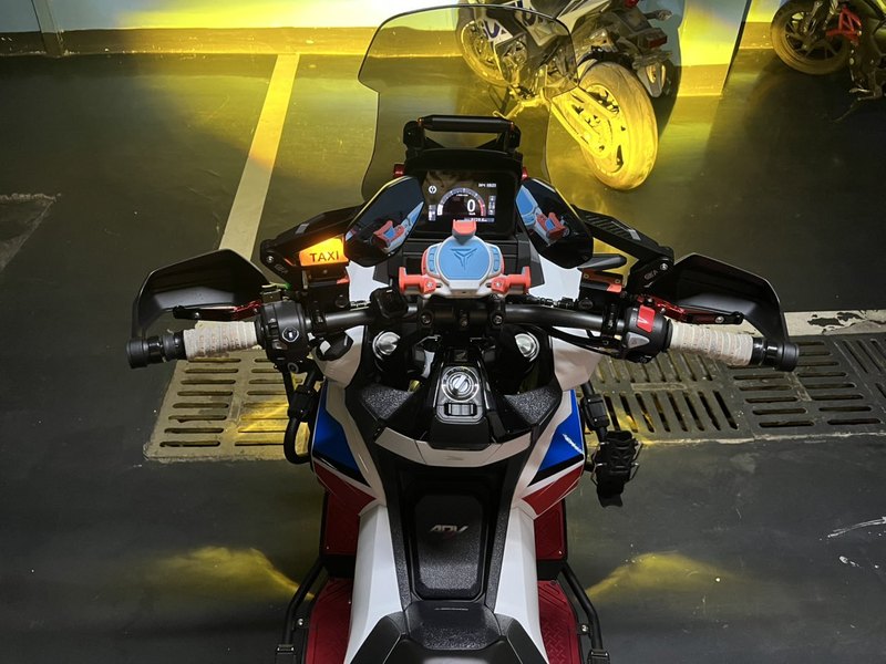 二手本田ADV350