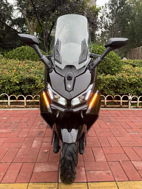 二手赛科龙睿途 RT3