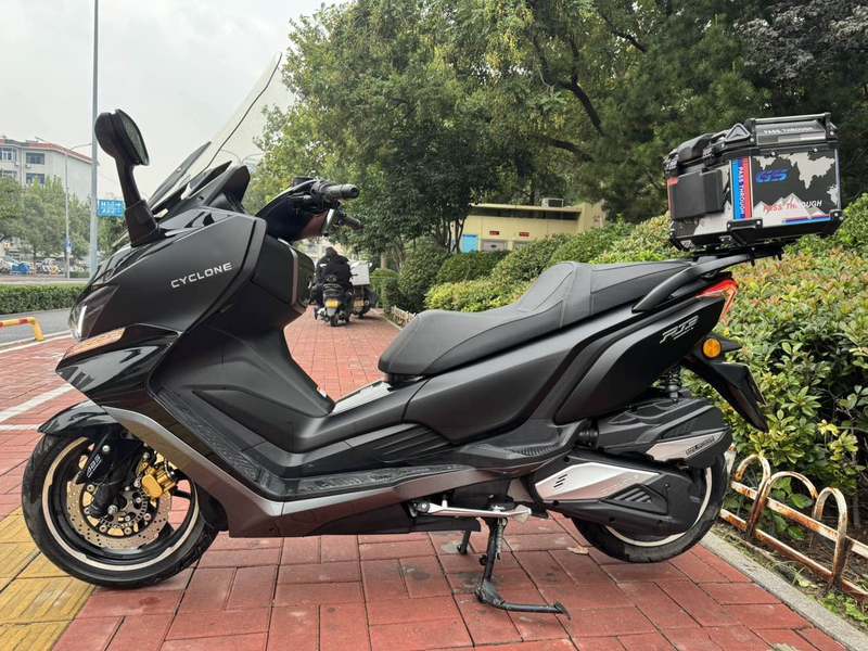 二手赛科龙睿途 RT3