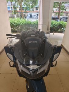 二手春风1250TR-G