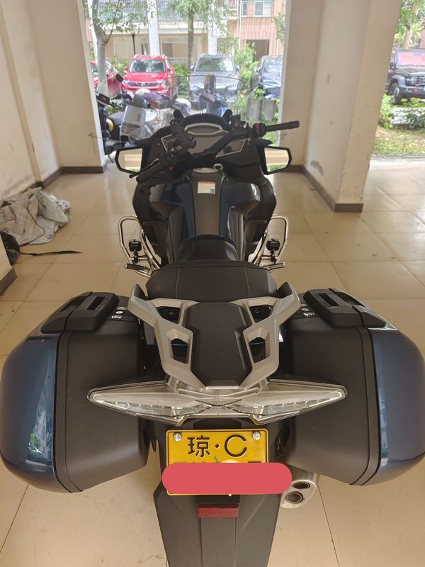 二手春风1250TR-G