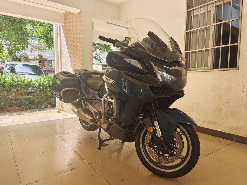 二手春风1250TR-G