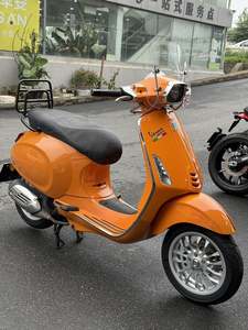 二手VESPAPrimavera 150
