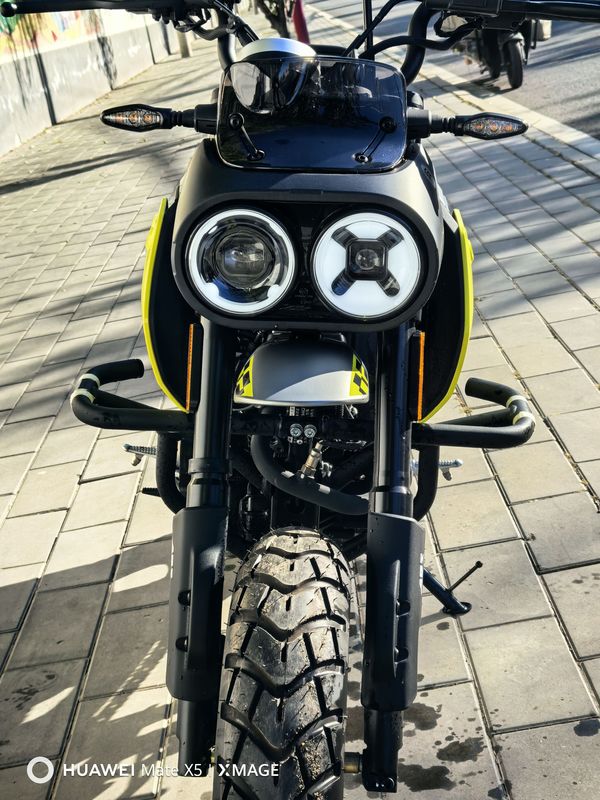 二手春风XO狒狒