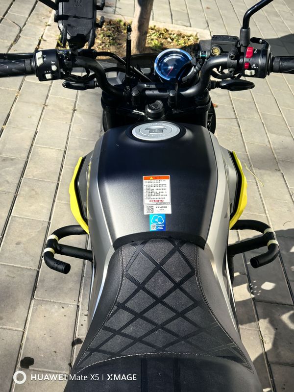 二手春风XO狒狒