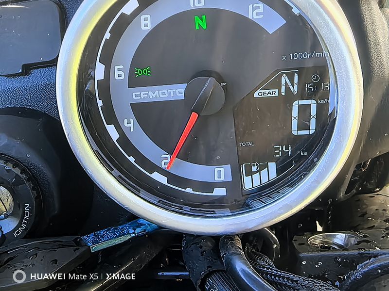 二手春风XO狒狒