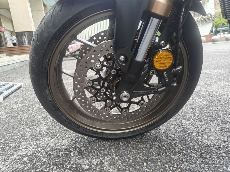 二手本田CB650R 