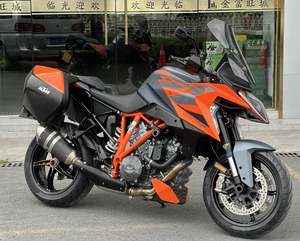 二手KTMR2R1290 Super Duke GT
