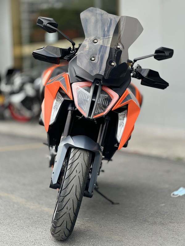 二手KTMR2R1290 Super Duke GT