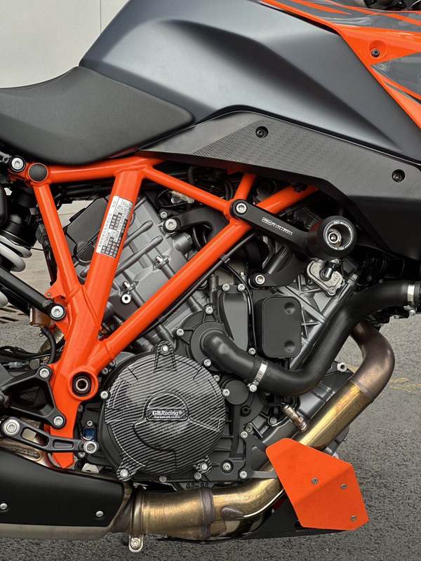 二手KTMR2R1290 Super Duke GT