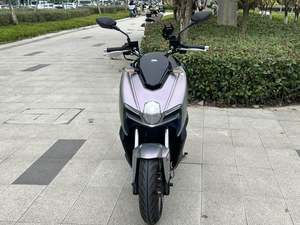 二手三阳曼巴 MMBCU