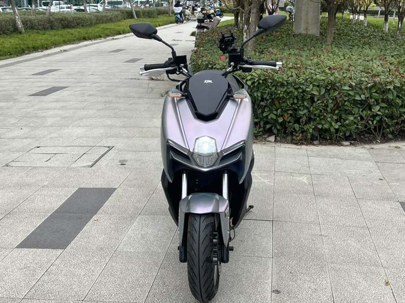 二手三阳曼巴 MMBCU