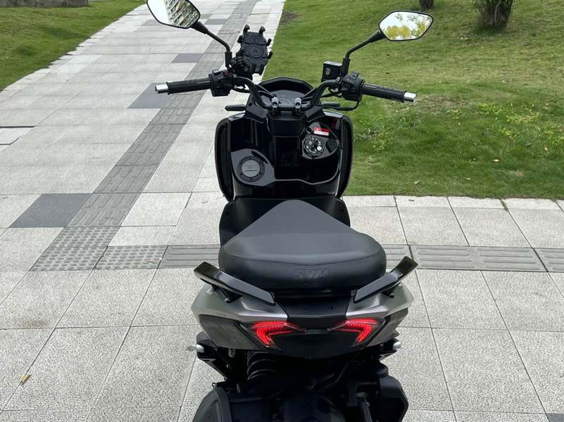 二手三阳曼巴 MMBCU