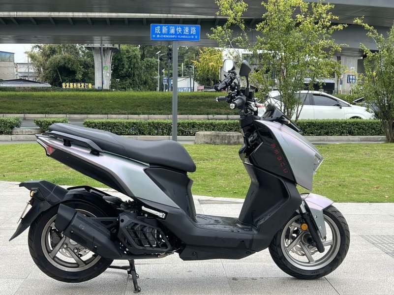 二手三阳曼巴 MMBCU