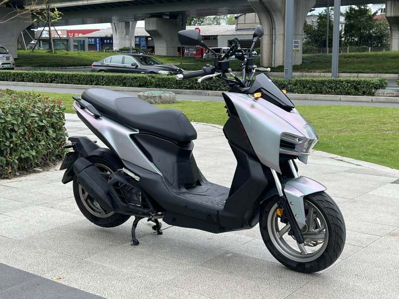 二手三阳曼巴 MMBCU