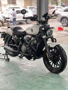 二手奔达金吉拉250