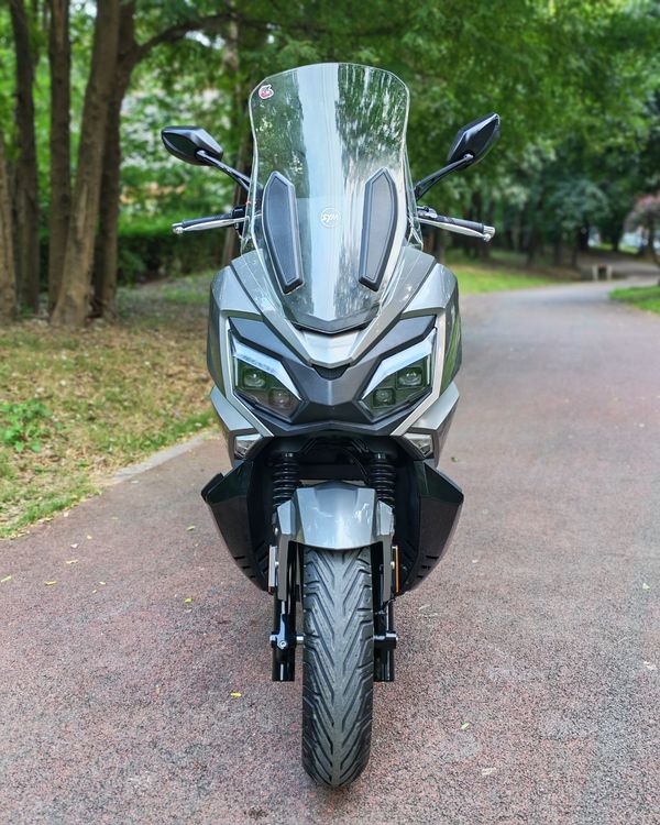 二手三阳行者 Joyride300