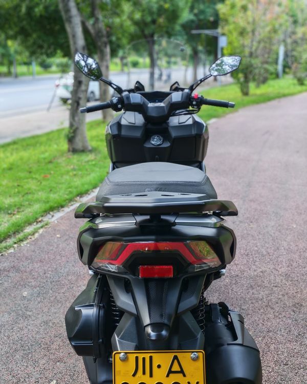 二手三阳行者 Joyride300