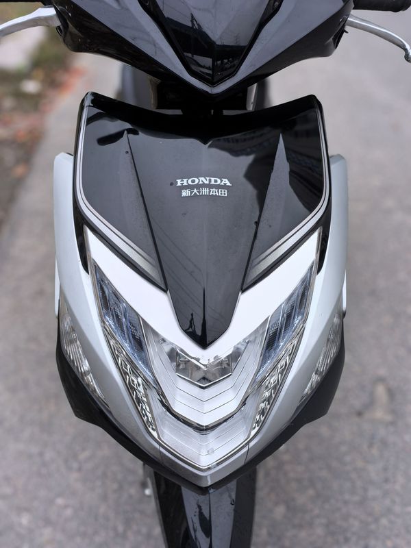 二手新大洲本田EX125