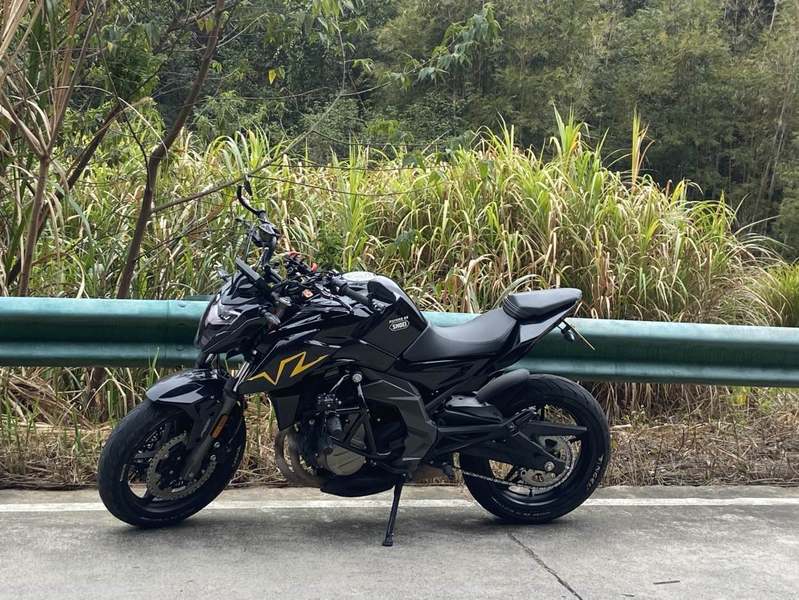 二手春风650NK