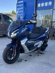 二手大阳V锐 ADV350